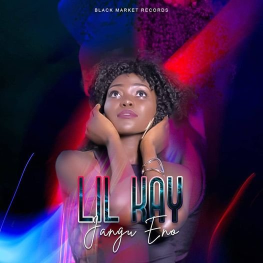 Lil Kay256